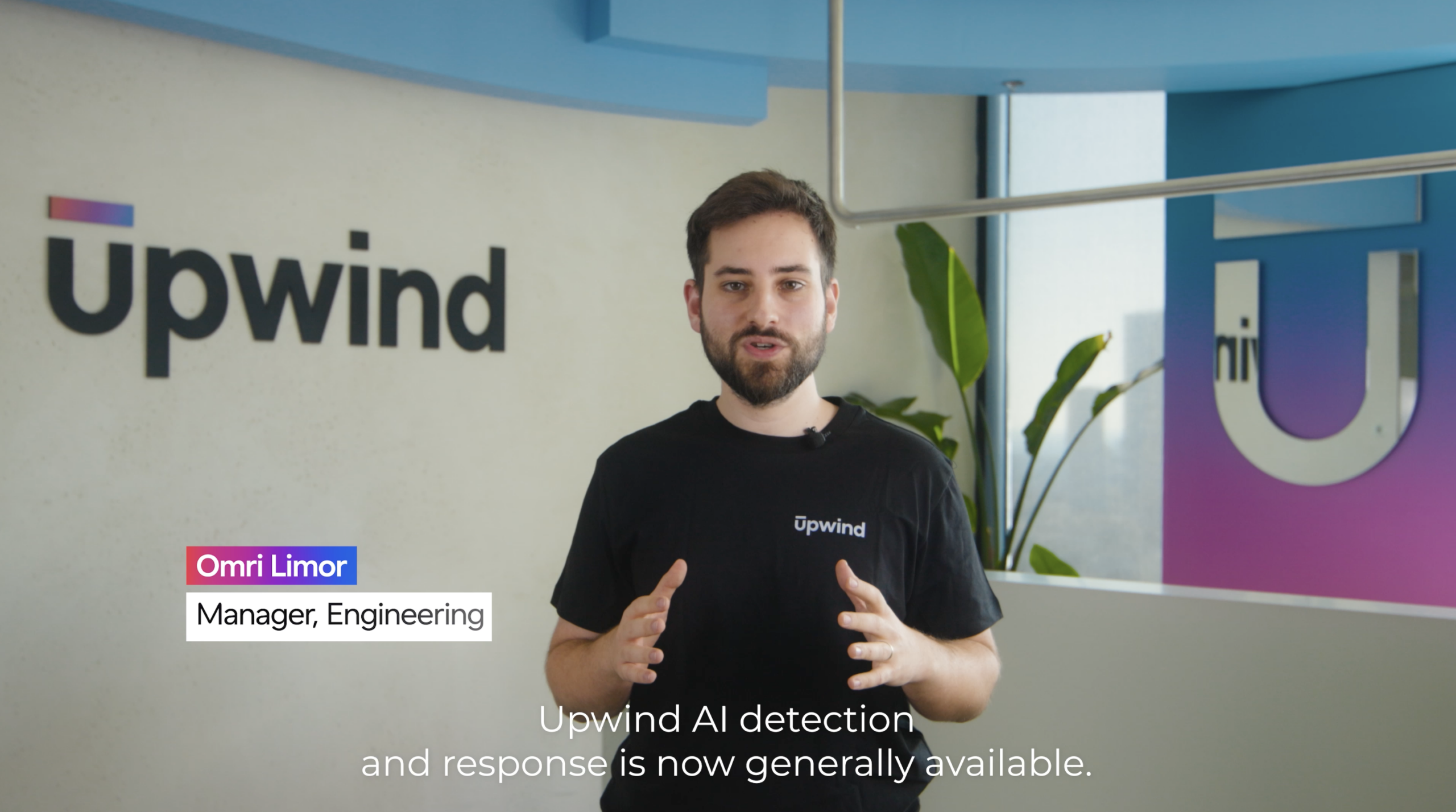 Upwind AI Detection and Response