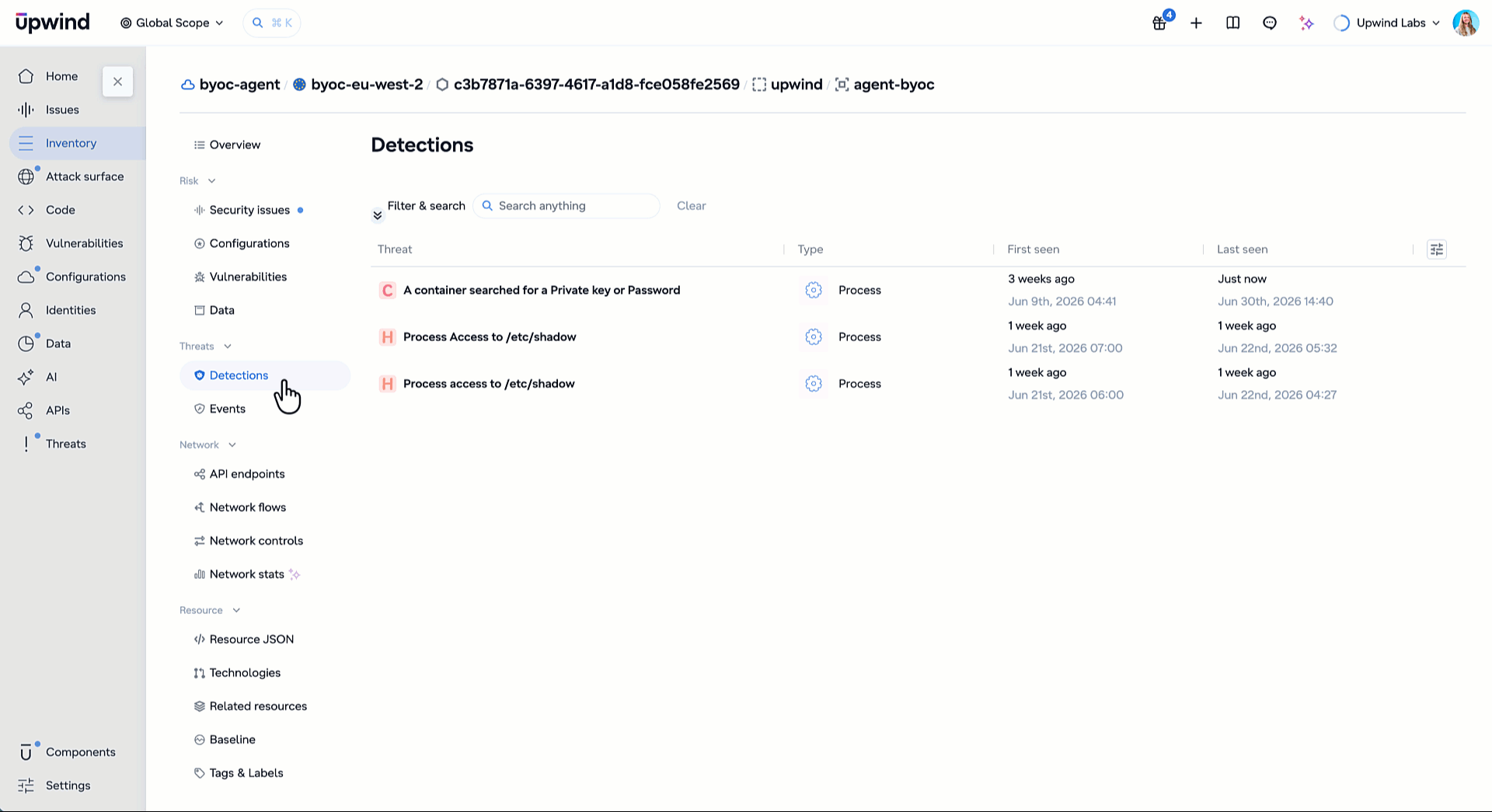 byoc-detection-and-response