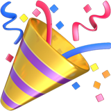 party-popper