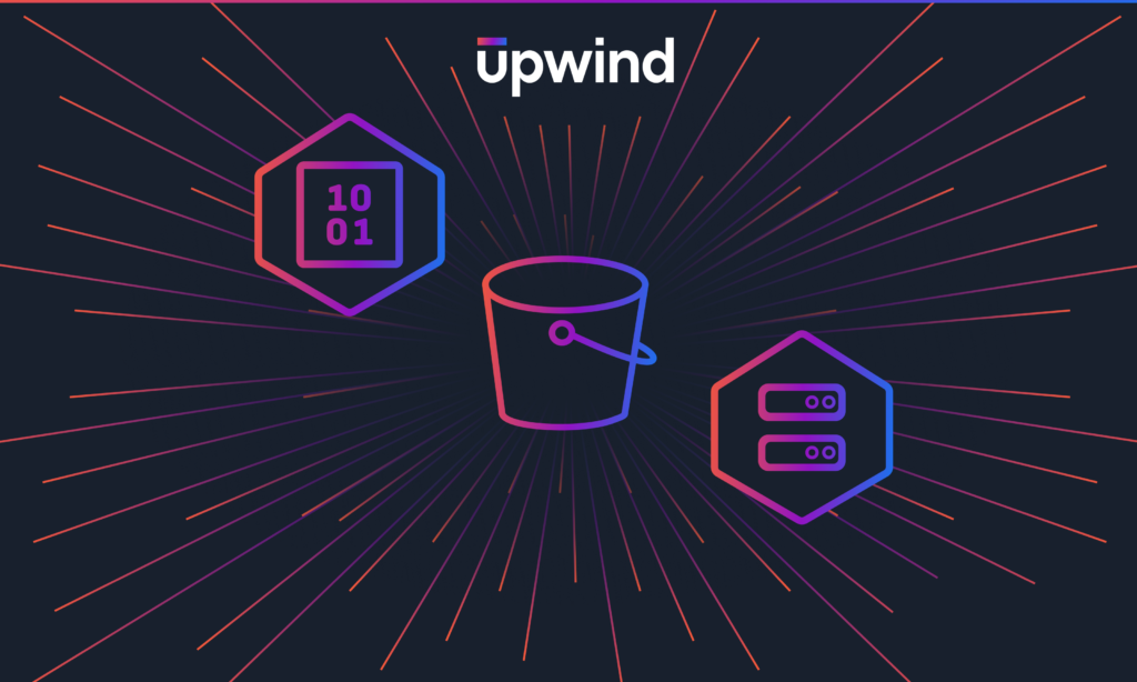 bucket malware scanning