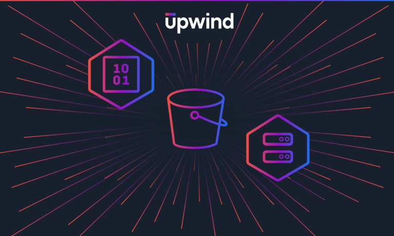 bucket malware scanning