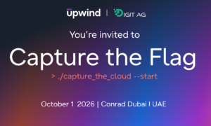 Capture the Cloud : Hands-On CTF Challenge