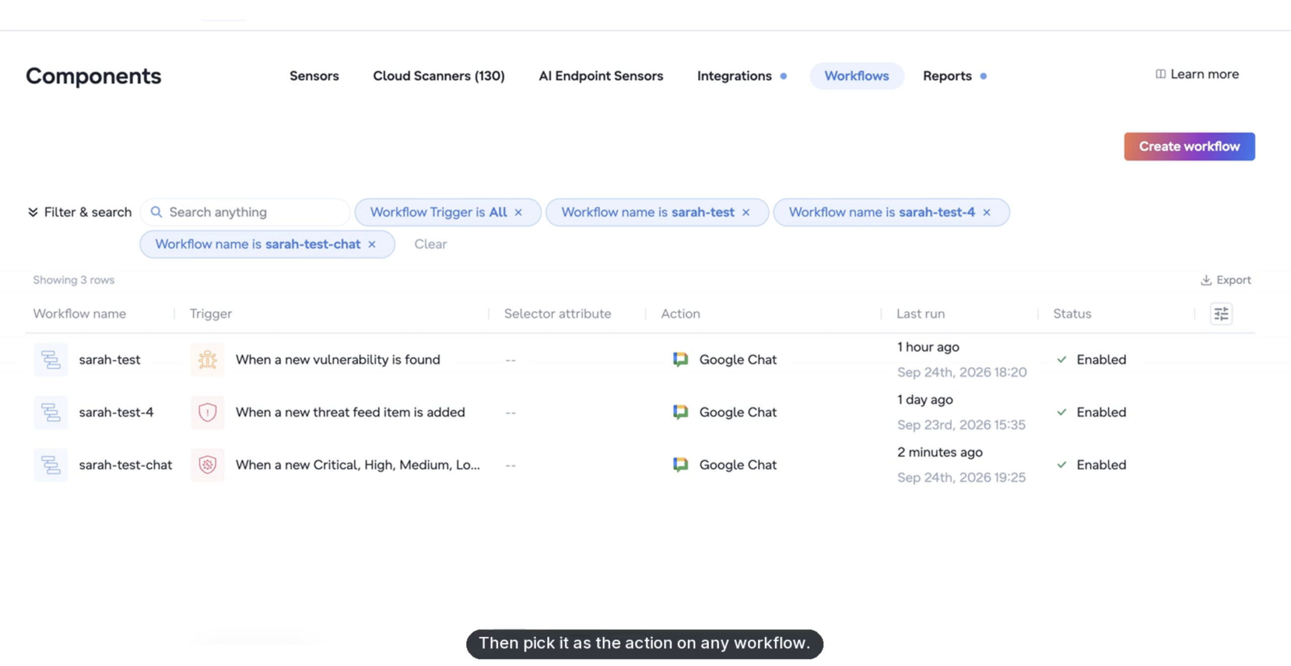 Product Digest #7