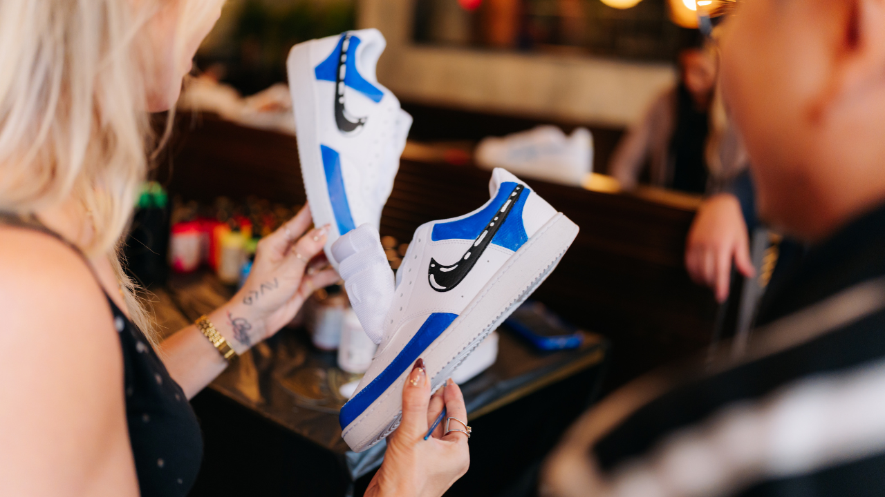 Cyberkicks New York