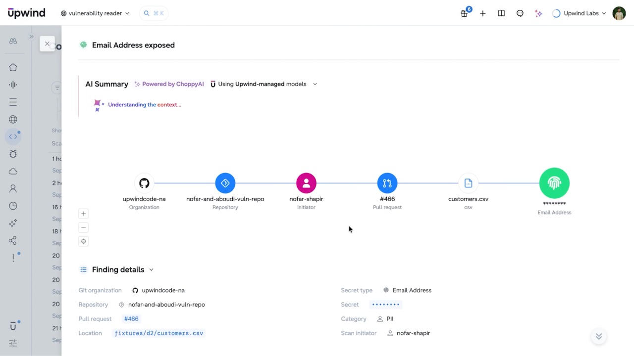 Azure DevOps Security, Secret Scanning, Snowflake, Databricks & BYOM