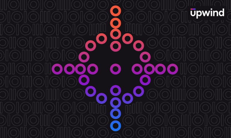 org chart - dark mode