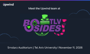 Meet us at Bsides