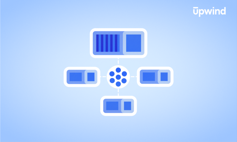 What is microsegmentation? How it works in cloud and Kubernetes environments