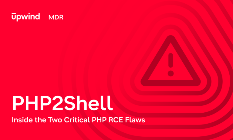 PHP2Shell