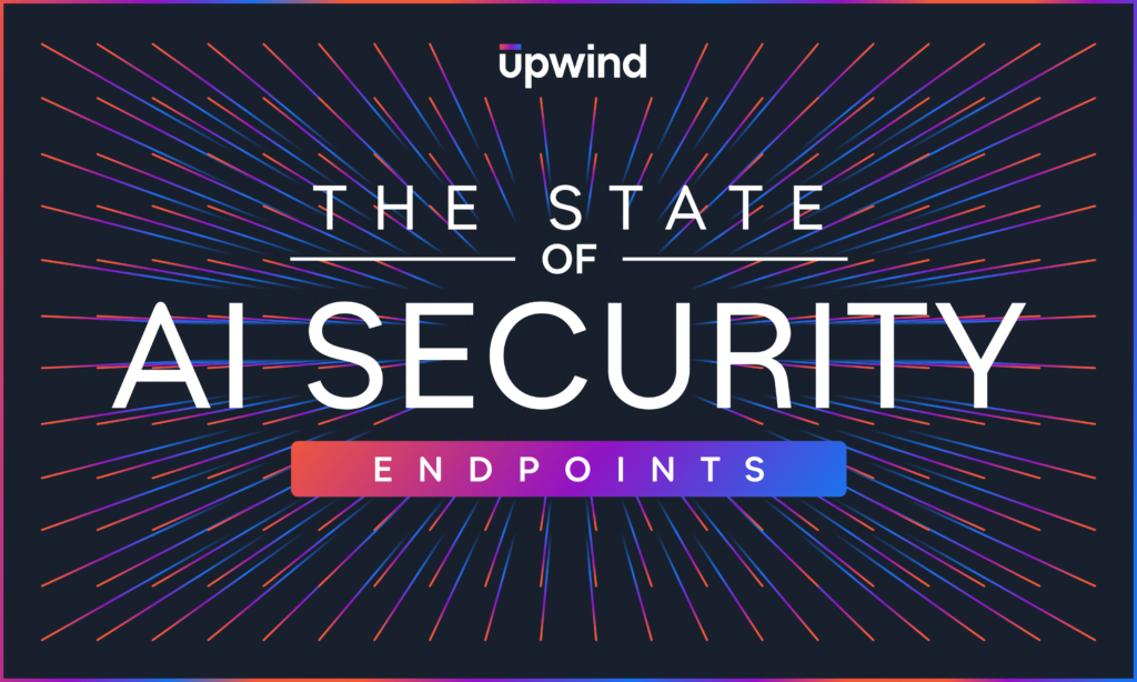 State of AI Security - Endpoints