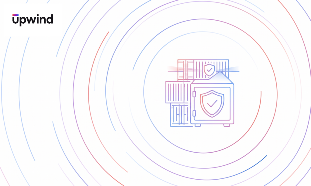 Container registry vulnerability scanning: how to scan ECR, ACR, GCR, and Harbor images
